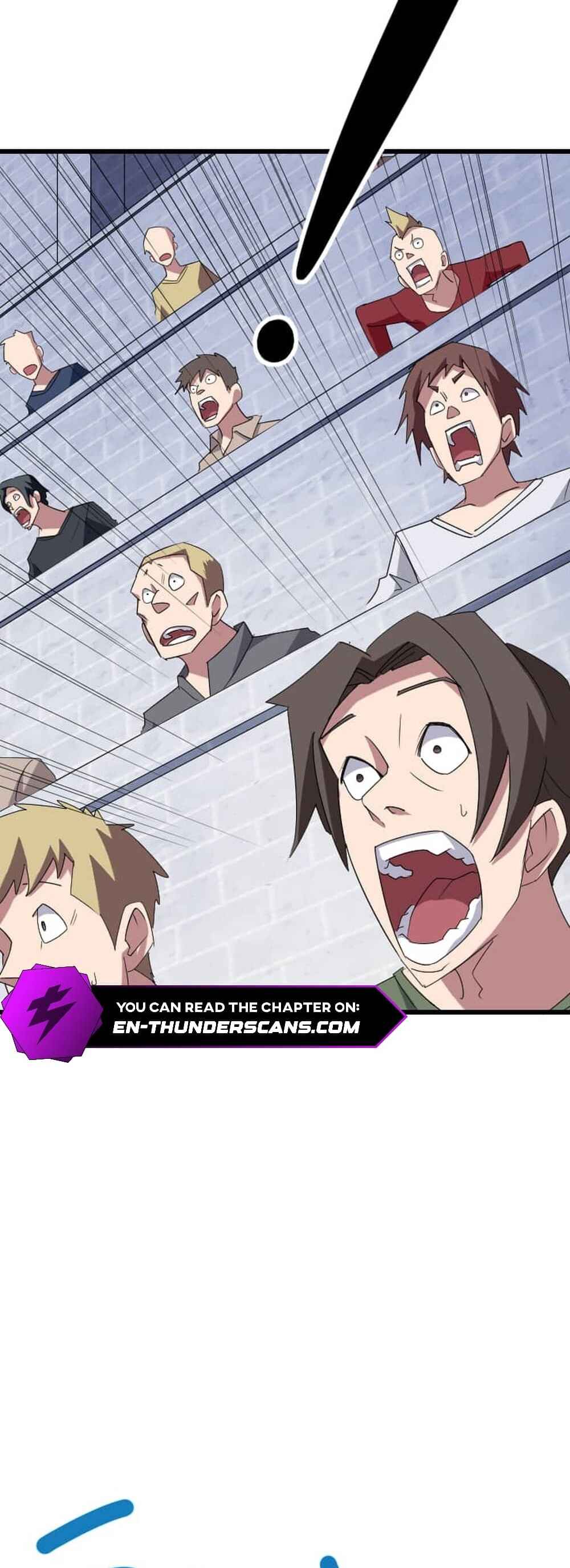 Page 38 Chapter 31 The Unparalleled Hidden Rank Equipment