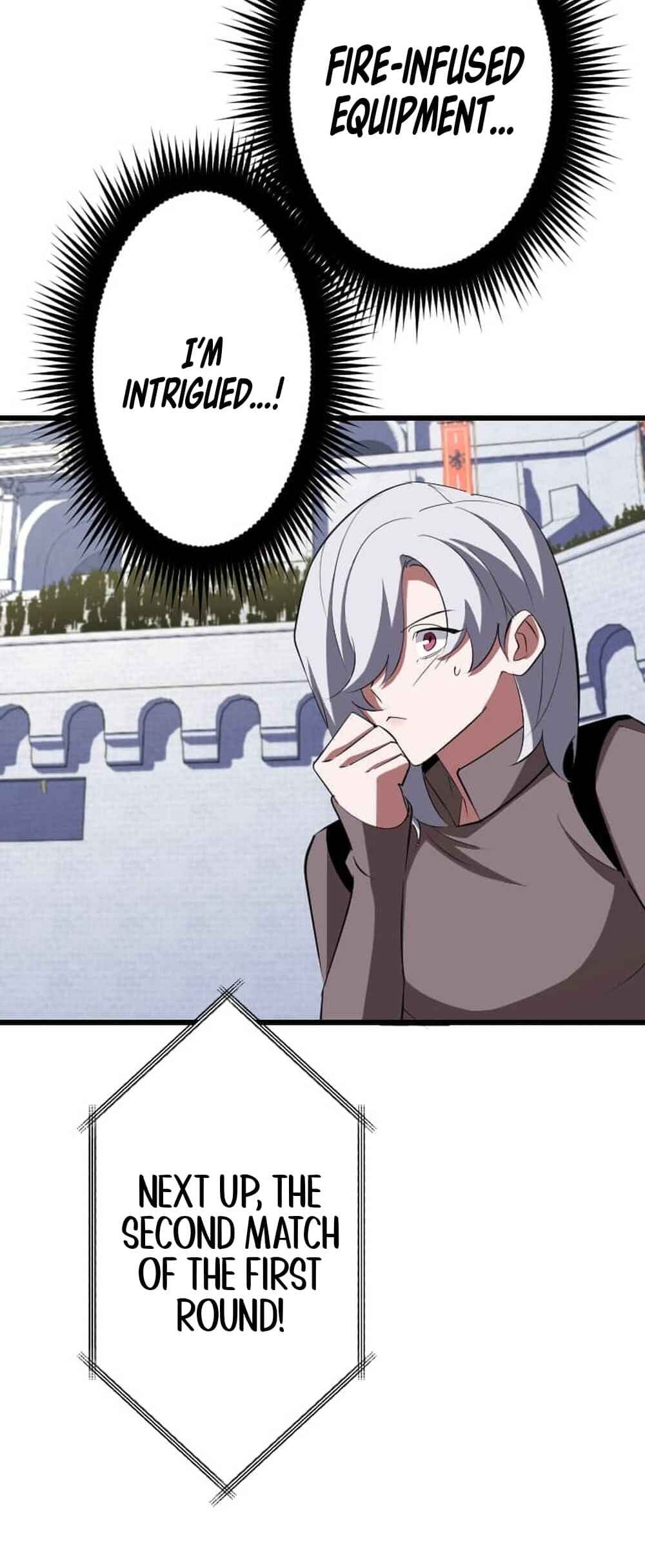 Page 42 Chapter 31 The Unparalleled Hidden Rank Equipment