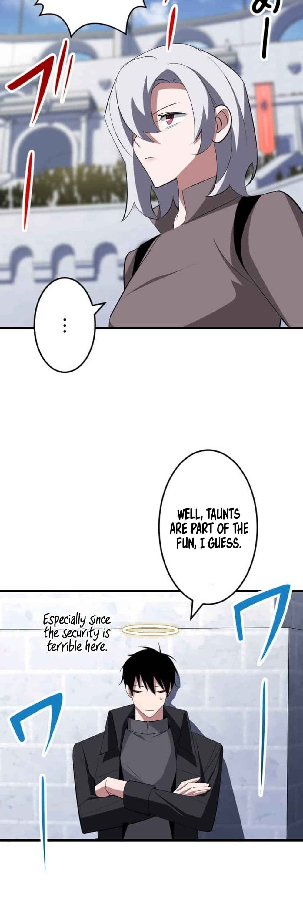 Page 45 Chapter 31 The Unparalleled Hidden Rank Equipment