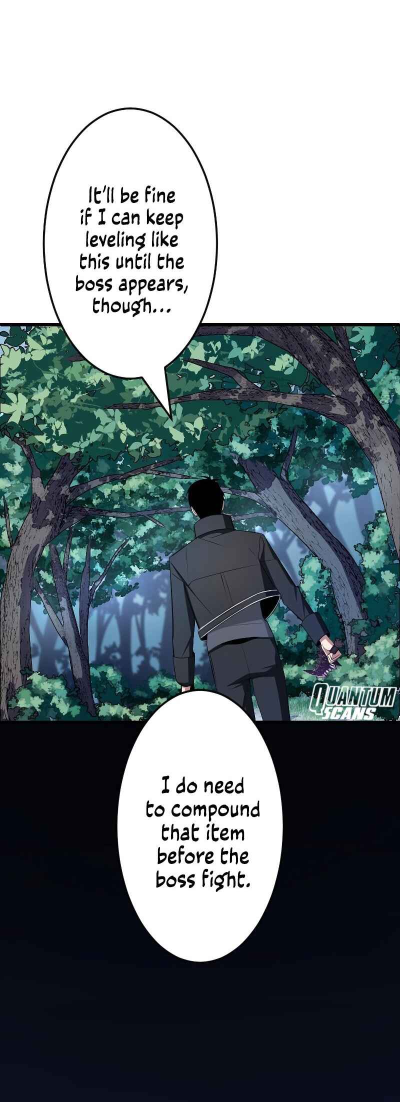 Page 18 Chapter 4 The Unparalleled Hidden Rank Equipment