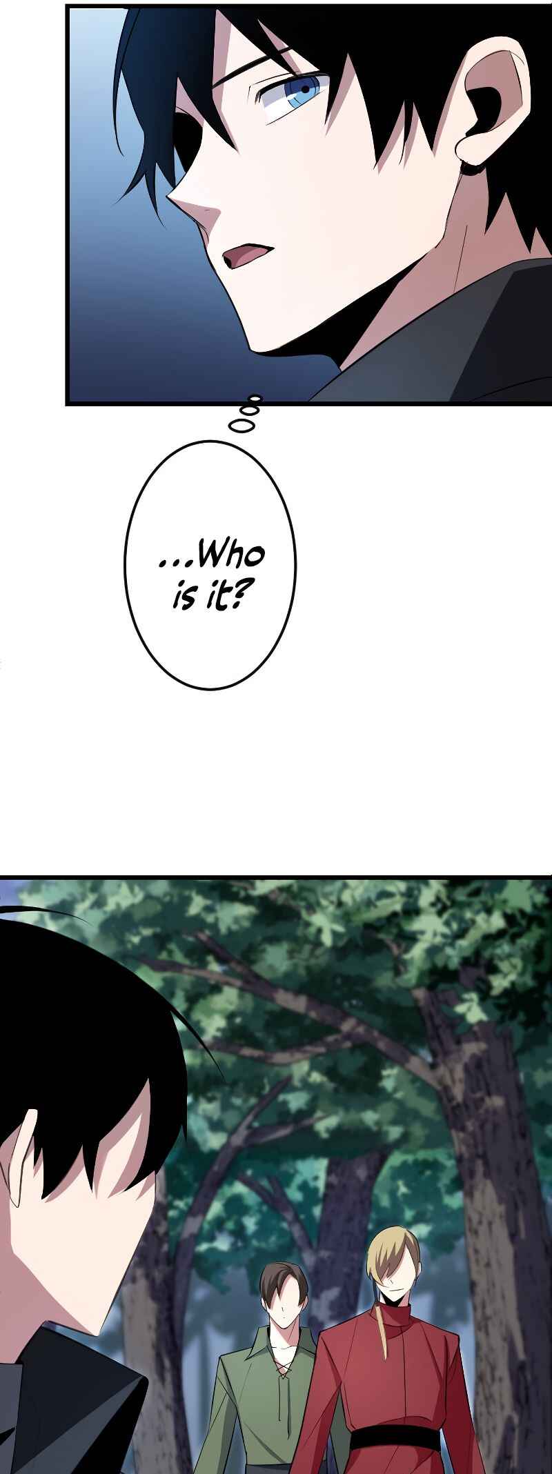Page 29 Chapter 4 The Unparalleled Hidden Rank Equipment