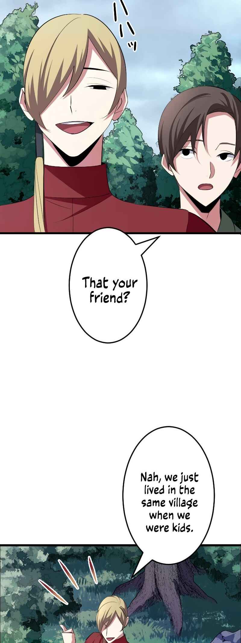 Page 33 Chapter 4 The Unparalleled Hidden Rank Equipment