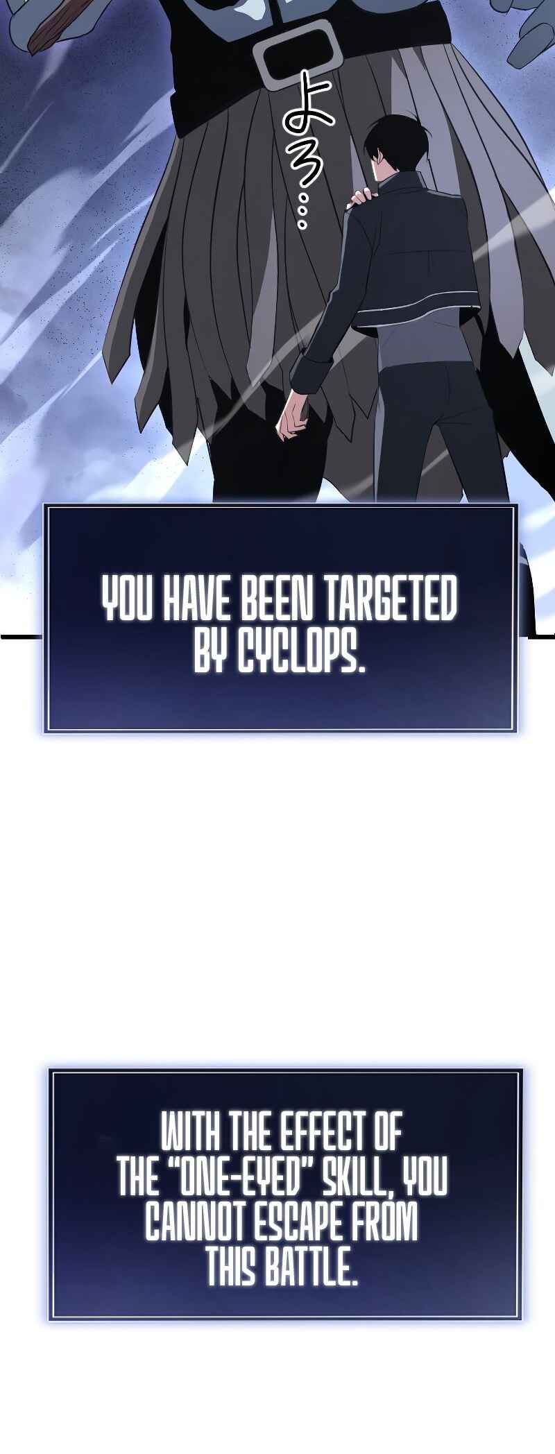 Page 54 Chapter 4 The Unparalleled Hidden Rank Equipment