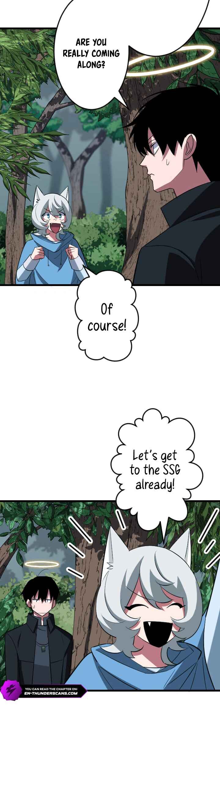 Page 14 Chapter 43 The Unparalleled Hidden Rank Equipment