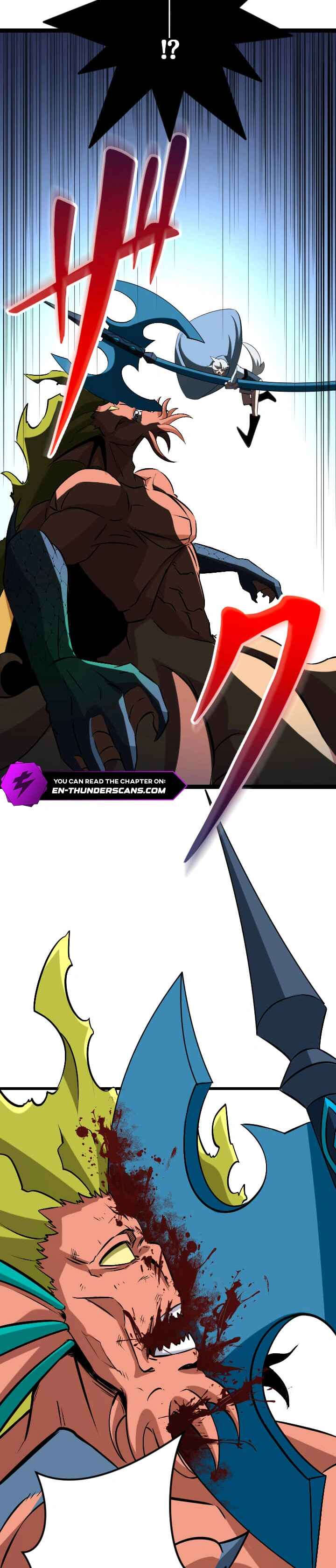 Page 2 Chapter 43 The Unparalleled Hidden Rank Equipment