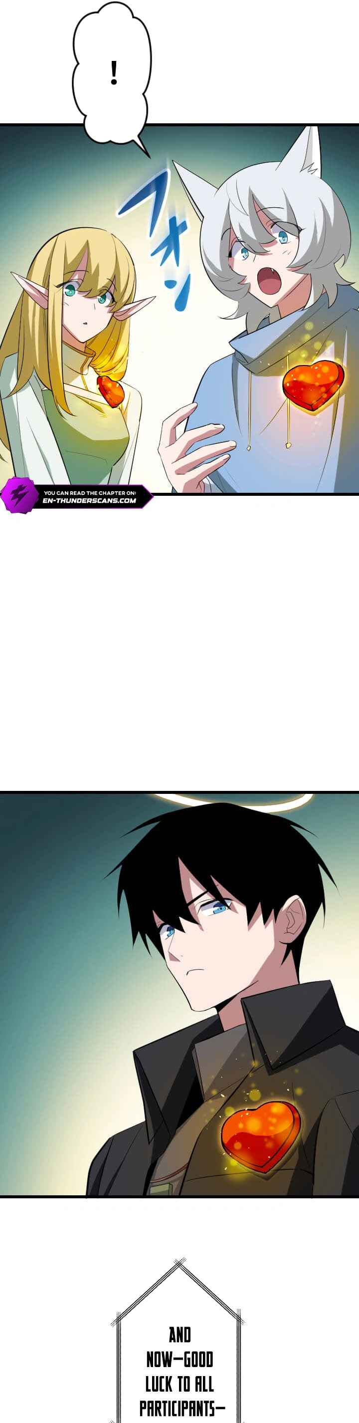 Page 31 Chapter 43 The Unparalleled Hidden Rank Equipment