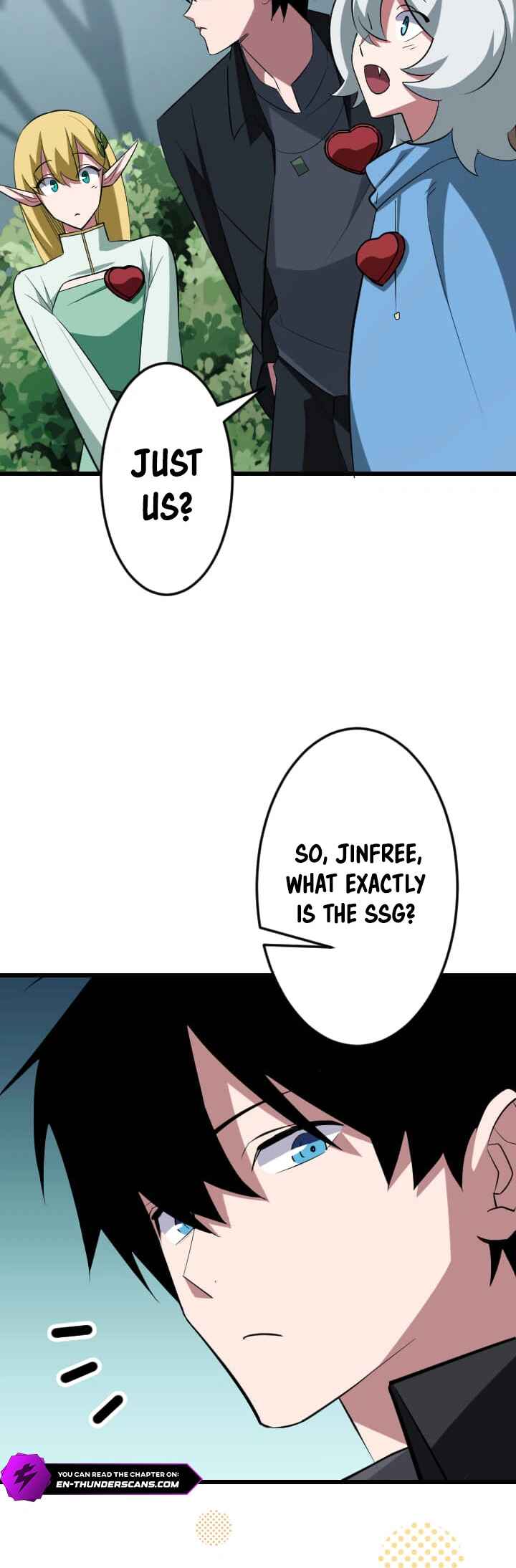 Page 36 Chapter 43 The Unparalleled Hidden Rank Equipment