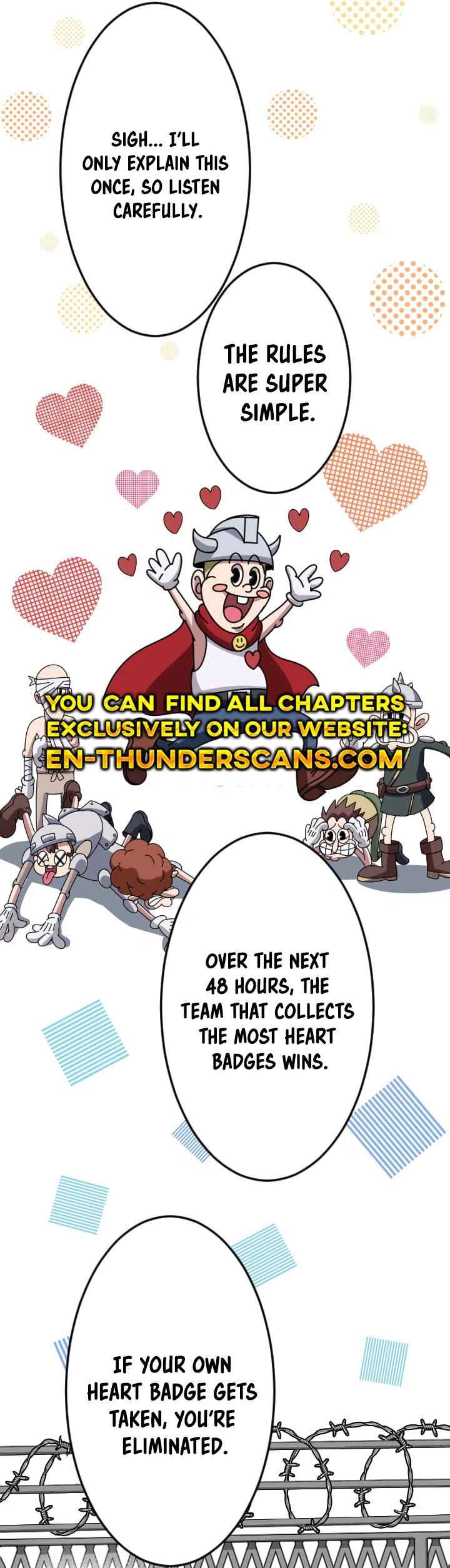 Page 37 Chapter 43 The Unparalleled Hidden Rank Equipment