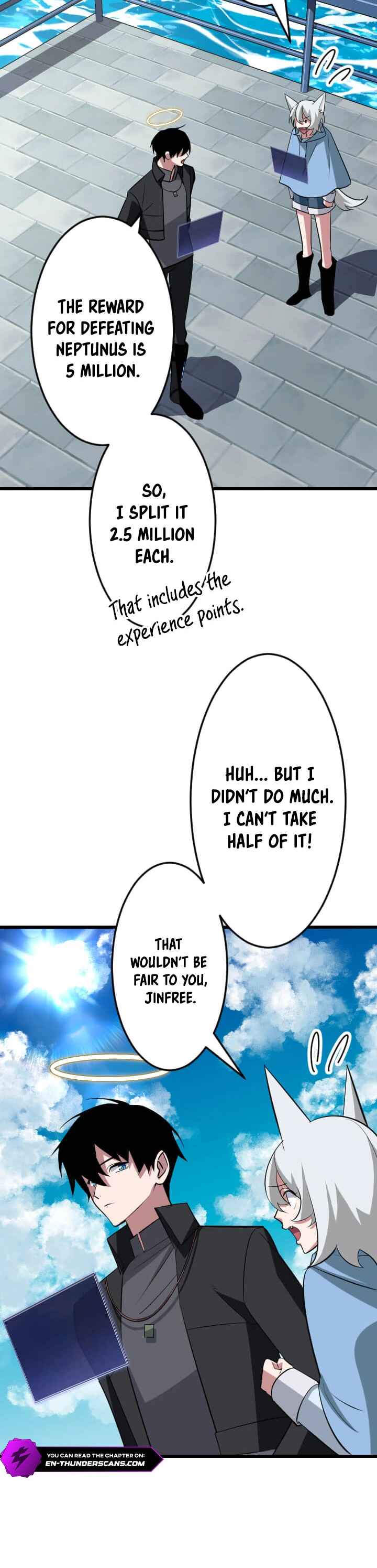 Page 6 Chapter 43 The Unparalleled Hidden Rank Equipment