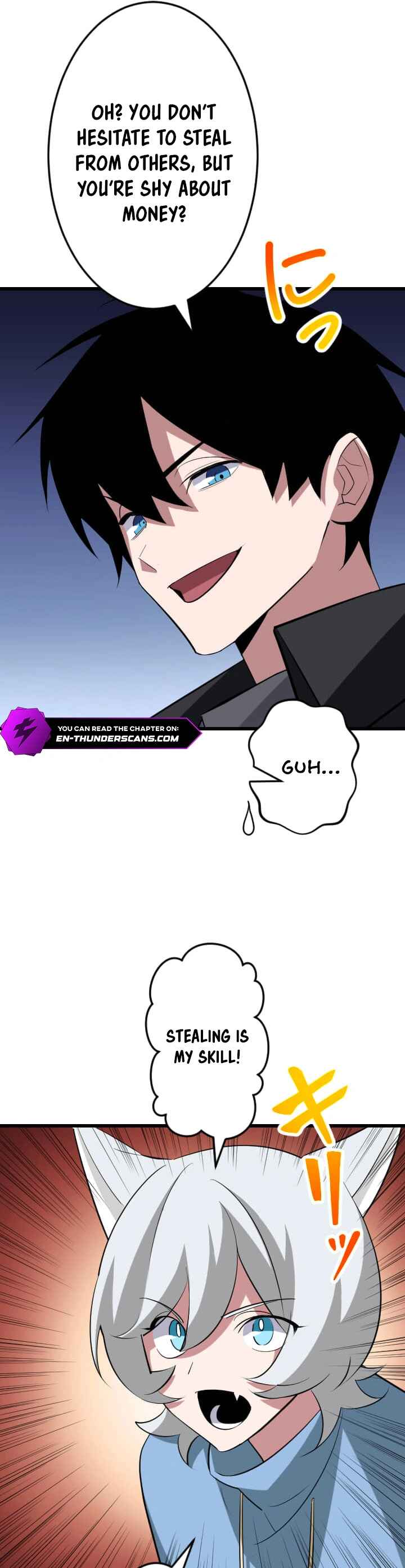 Page 7 Chapter 43 The Unparalleled Hidden Rank Equipment