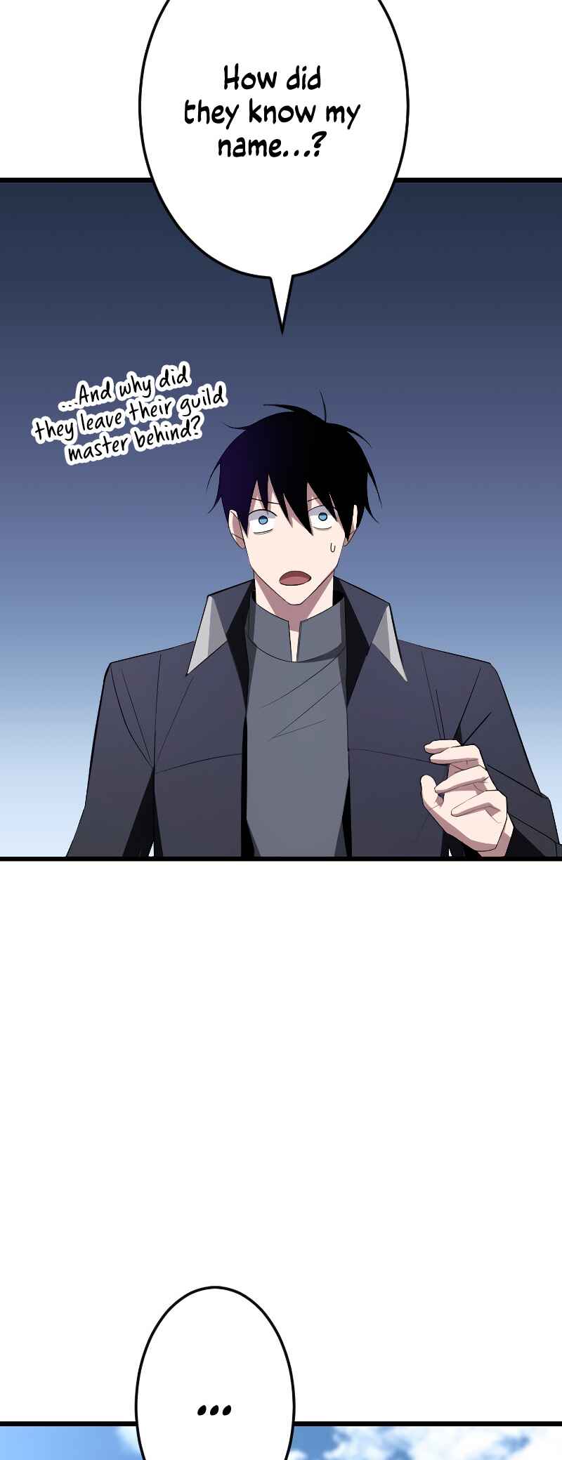 Page 13 Chapter 9 The Unparalleled Hidden Rank Equipment