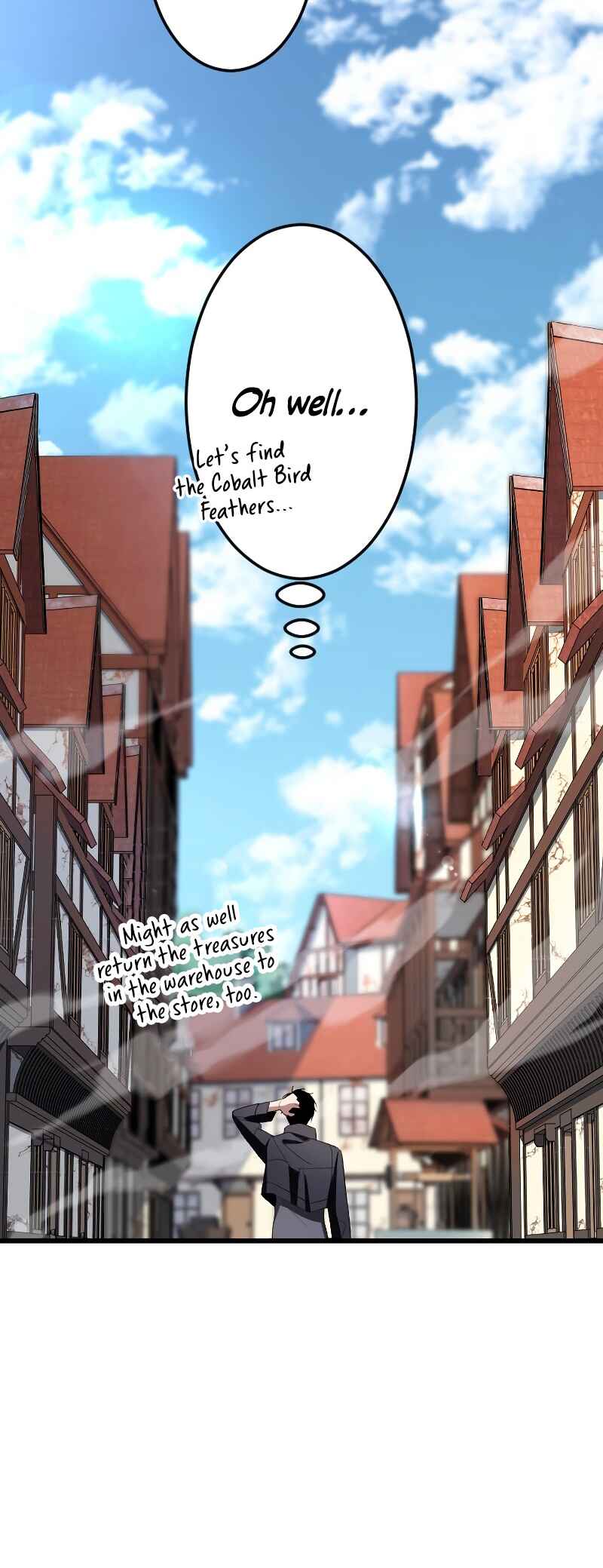 Page 14 Chapter 9 The Unparalleled Hidden Rank Equipment