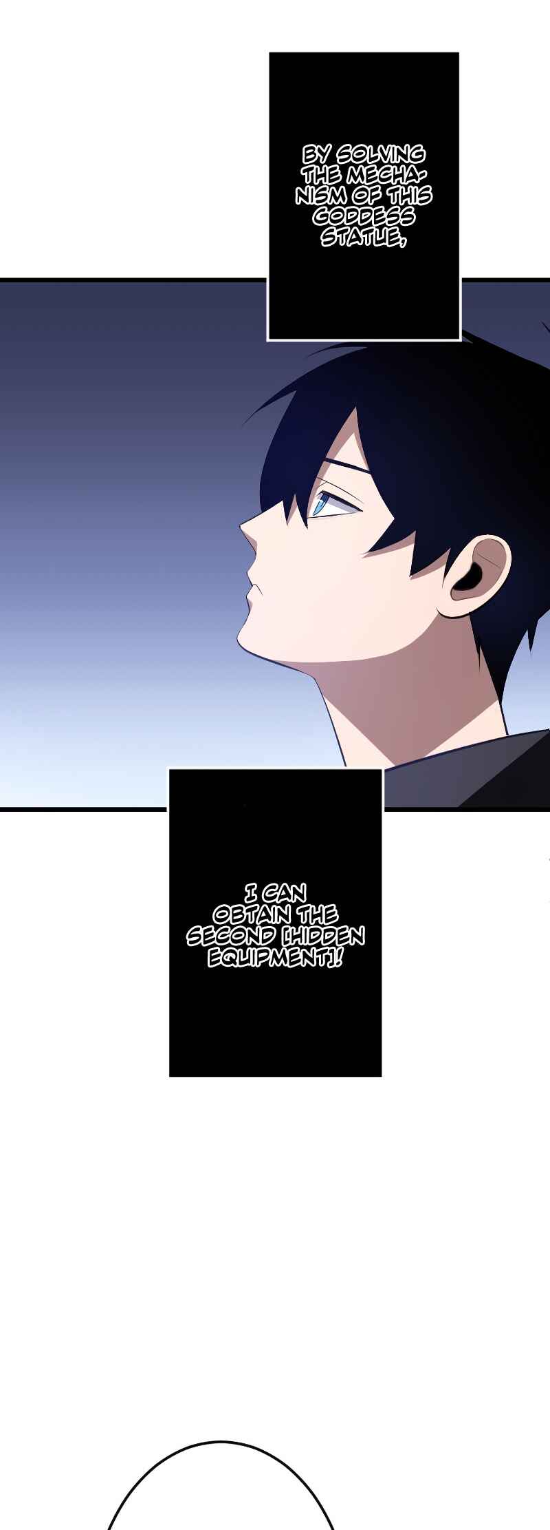 Page 21 Chapter 9 The Unparalleled Hidden Rank Equipment