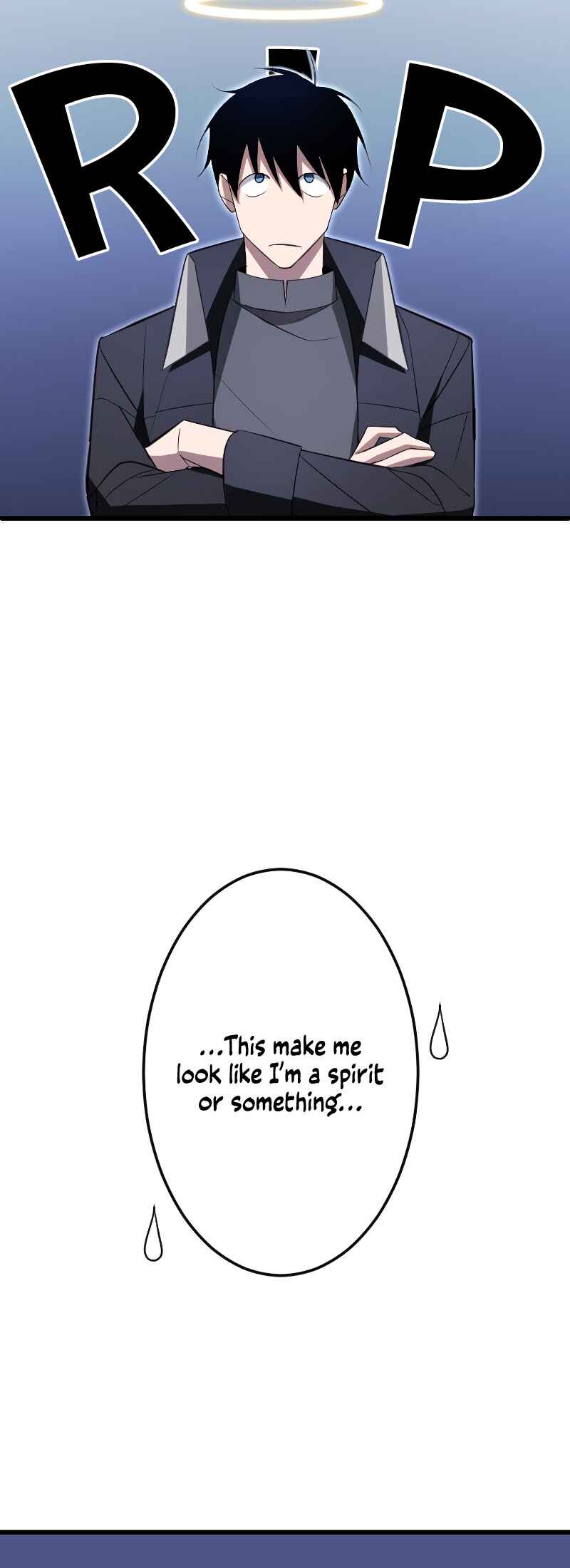 Page 35 Chapter 9 The Unparalleled Hidden Rank Equipment