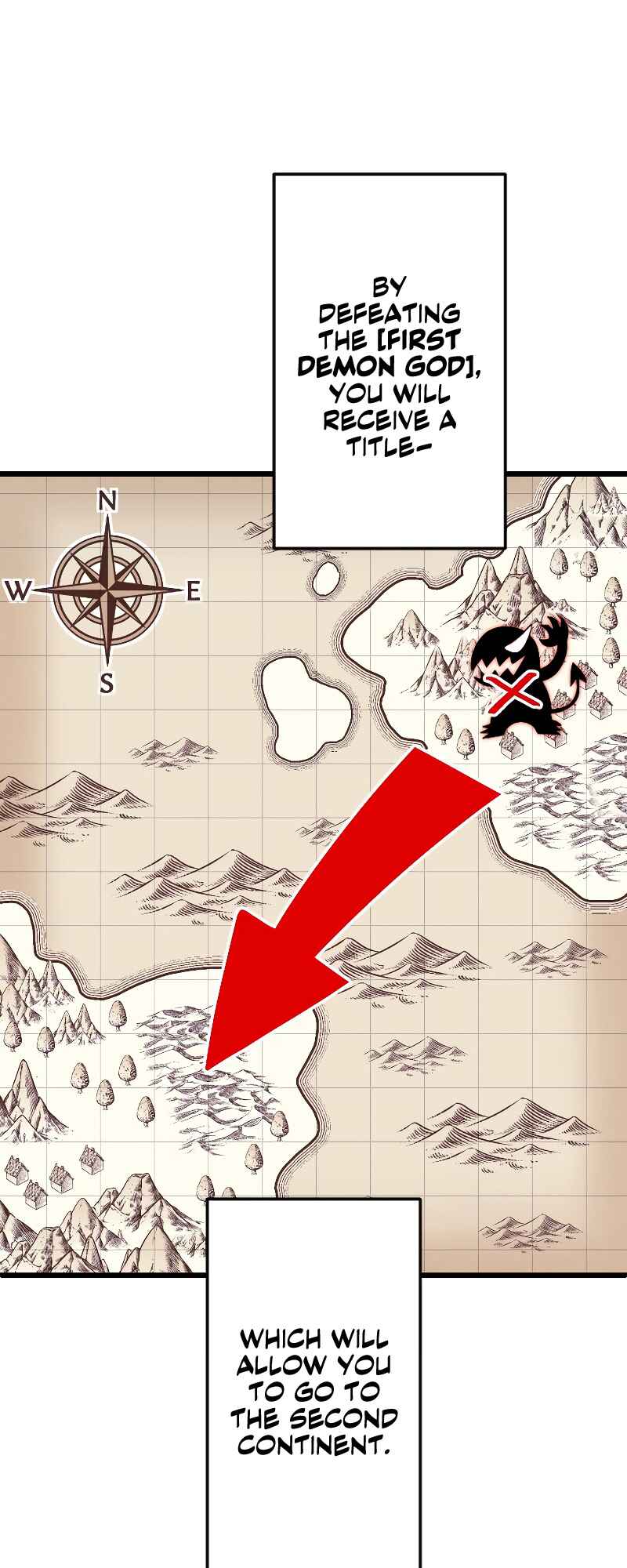 Page 44 Chapter 9 The Unparalleled Hidden Rank Equipment
