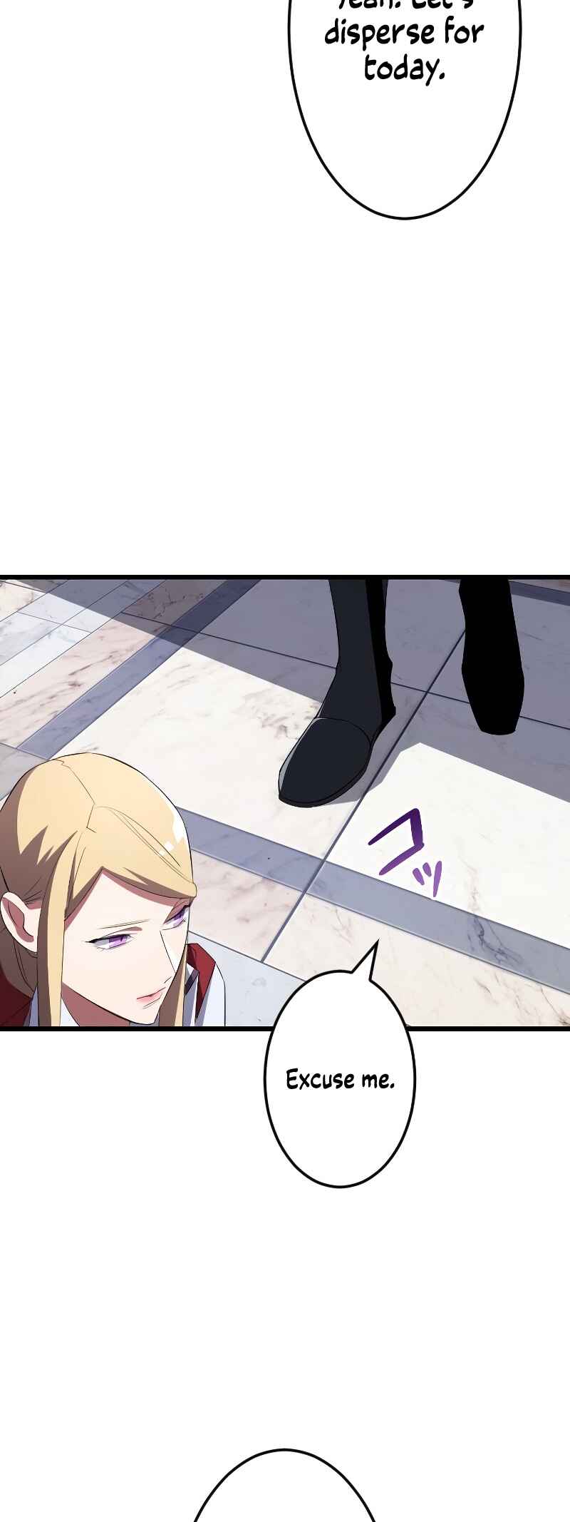 Page 54 Chapter 9 The Unparalleled Hidden Rank Equipment
