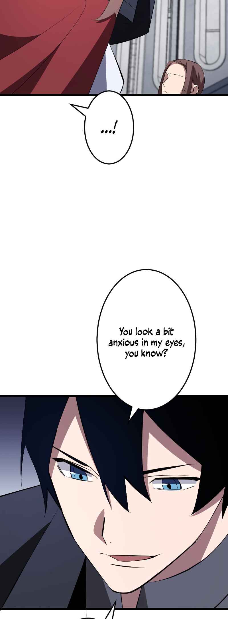 Page 61 Chapter 9 The Unparalleled Hidden Rank Equipment