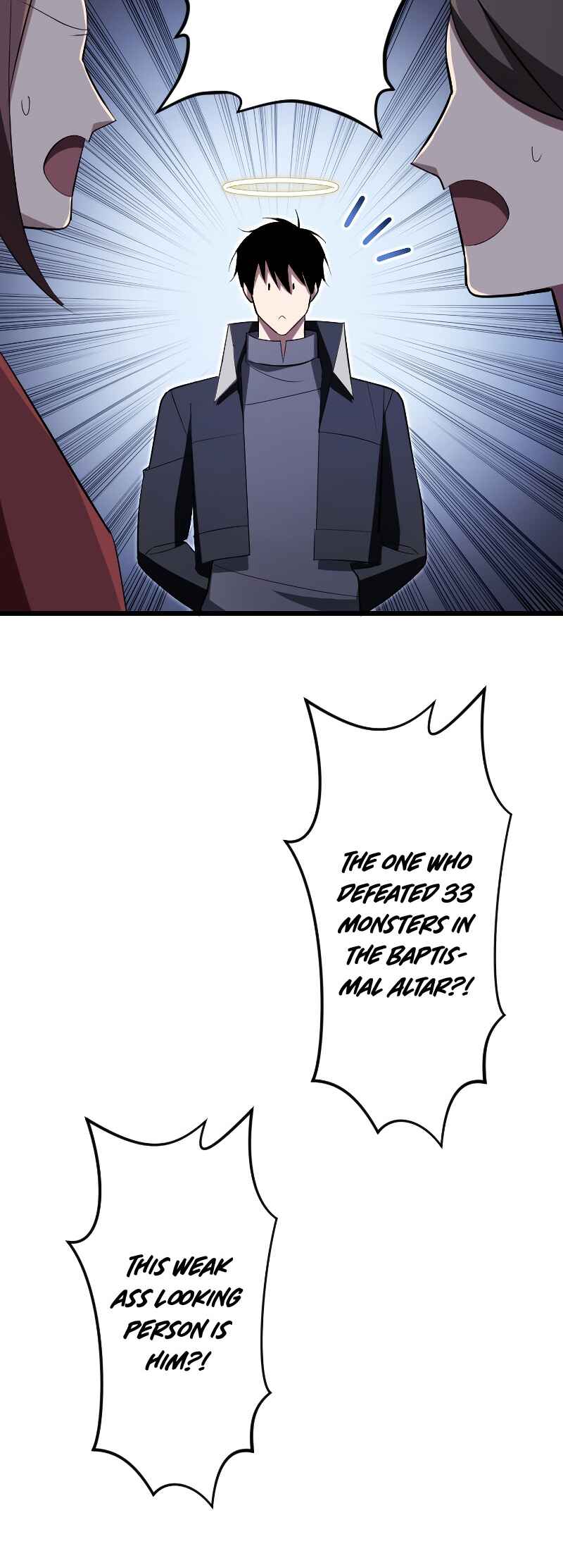 Page 68 Chapter 9 The Unparalleled Hidden Rank Equipment
