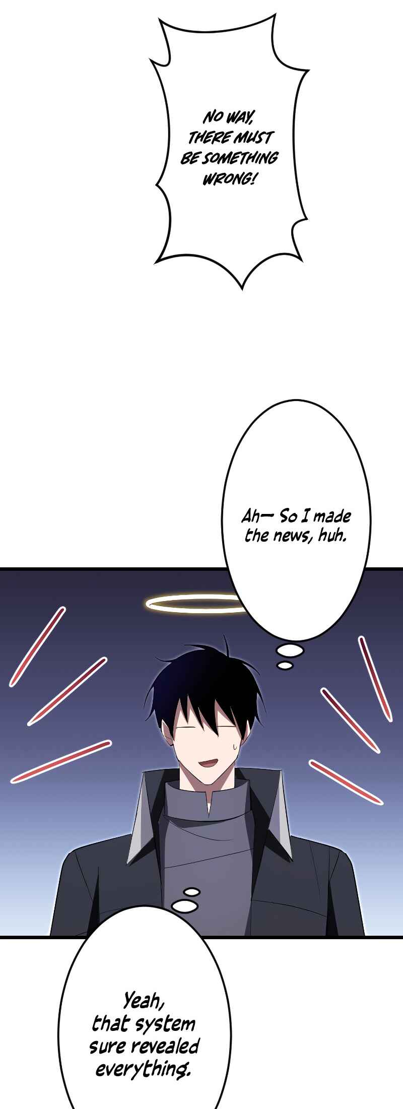 Page 69 Chapter 9 The Unparalleled Hidden Rank Equipment