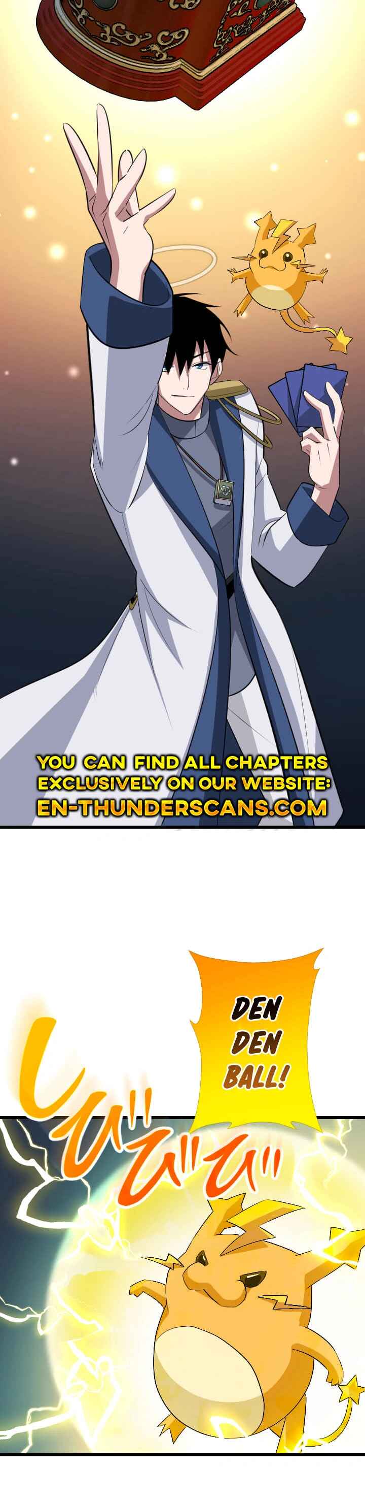 Page 45 Chapter 46 The Unparalleled Hidden Rank Equipment