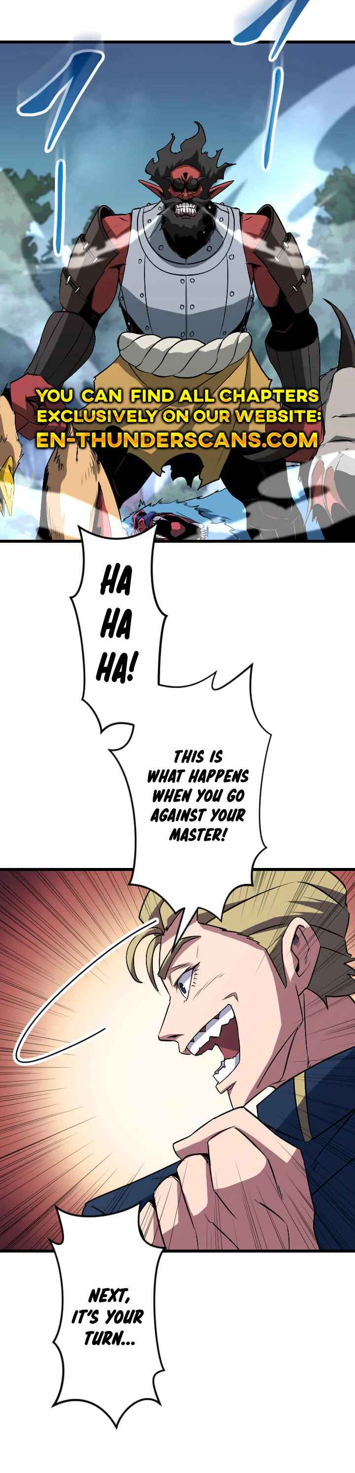 Page 6 Chapter 46 The Unparalleled Hidden Rank Equipment