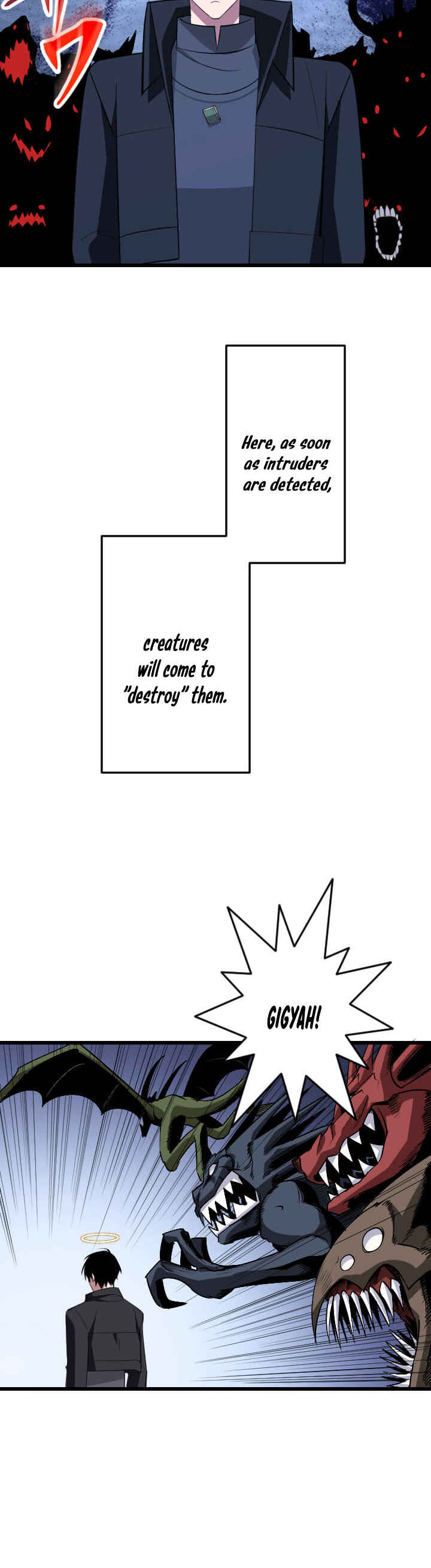 Page 27 Chapter 47 The Unparalleled Hidden Rank Equipment