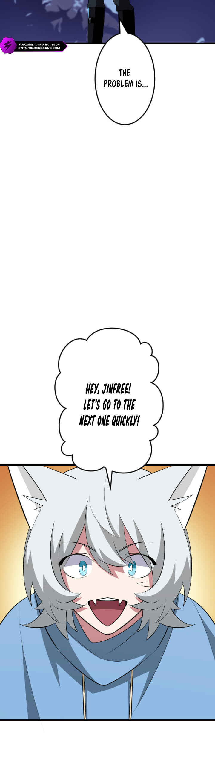Page 3 Chapter 47 The Unparalleled Hidden Rank Equipment