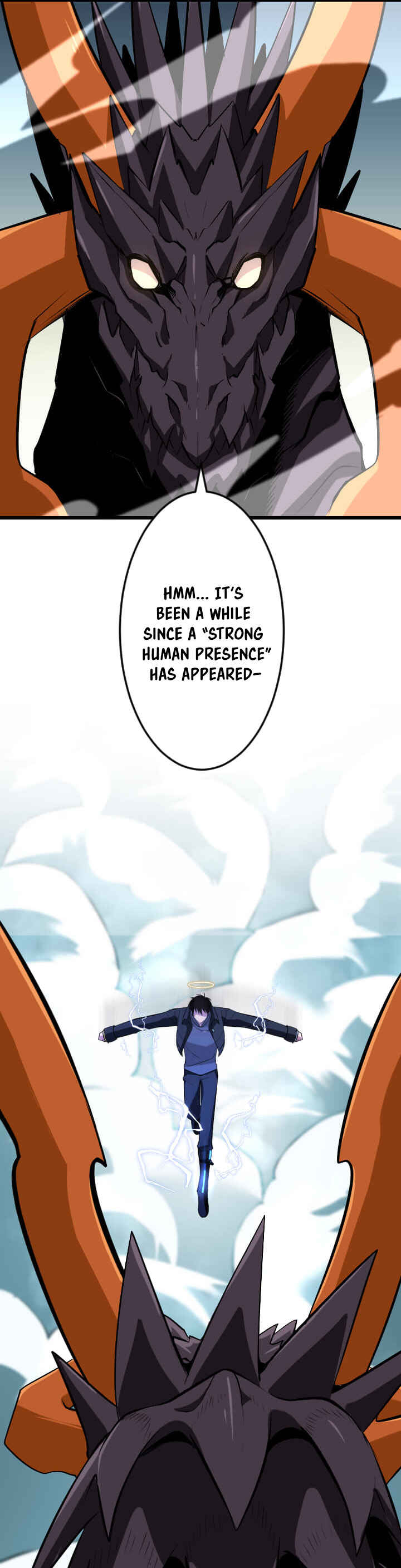 Page 40 Chapter 47 The Unparalleled Hidden Rank Equipment