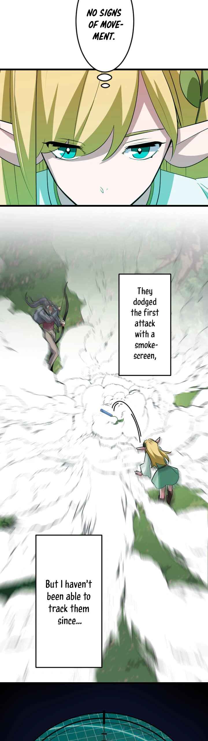 Page 20 Chapter 45 The Unparalleled Hidden Rank Equipment