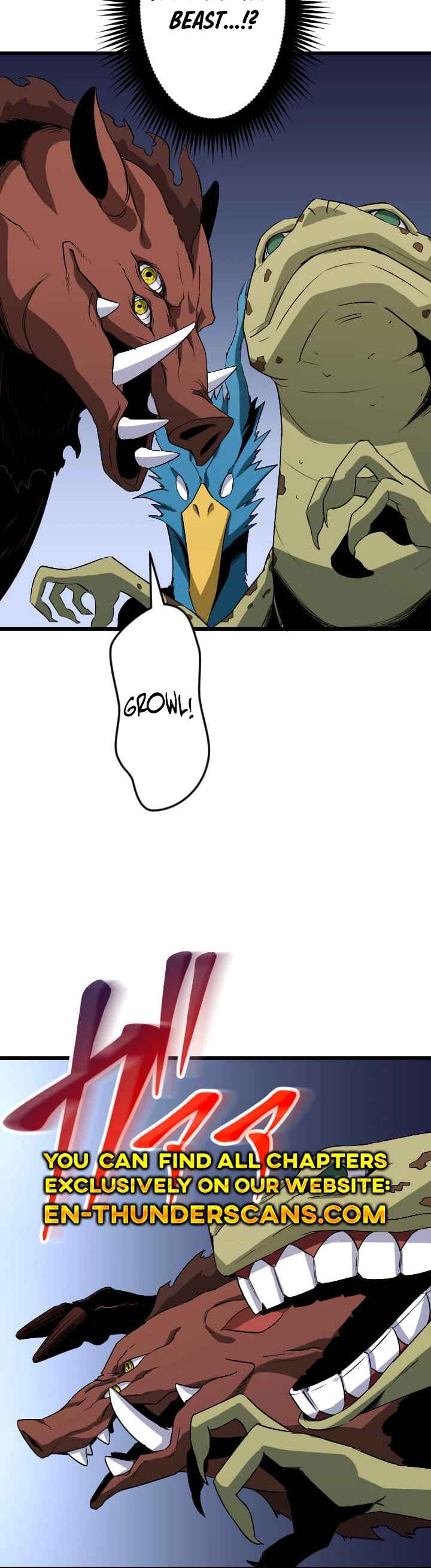 Page 27 Chapter 45 The Unparalleled Hidden Rank Equipment