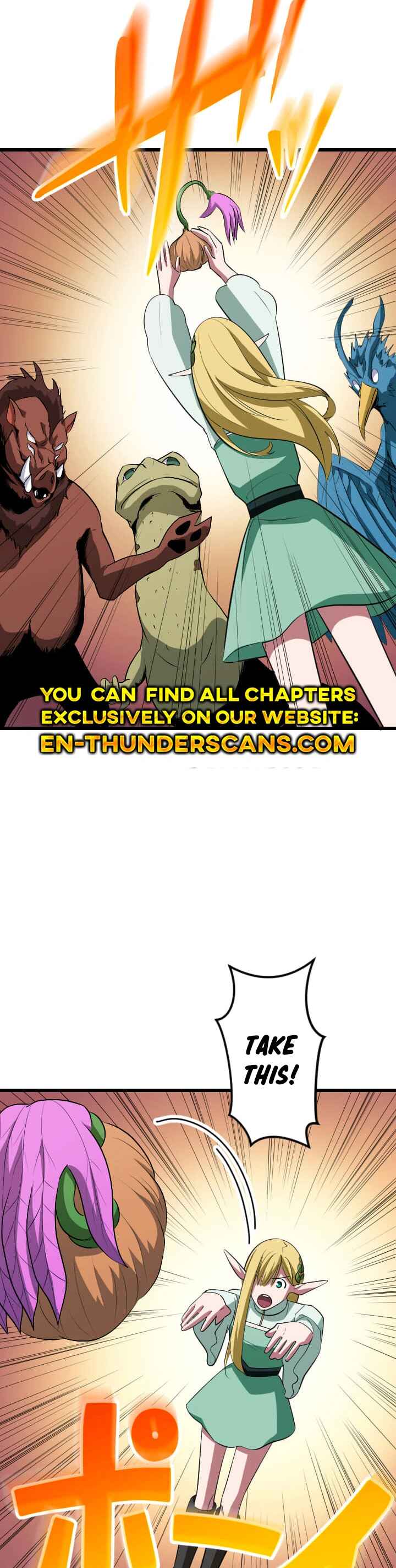 Page 32 Chapter 45 The Unparalleled Hidden Rank Equipment