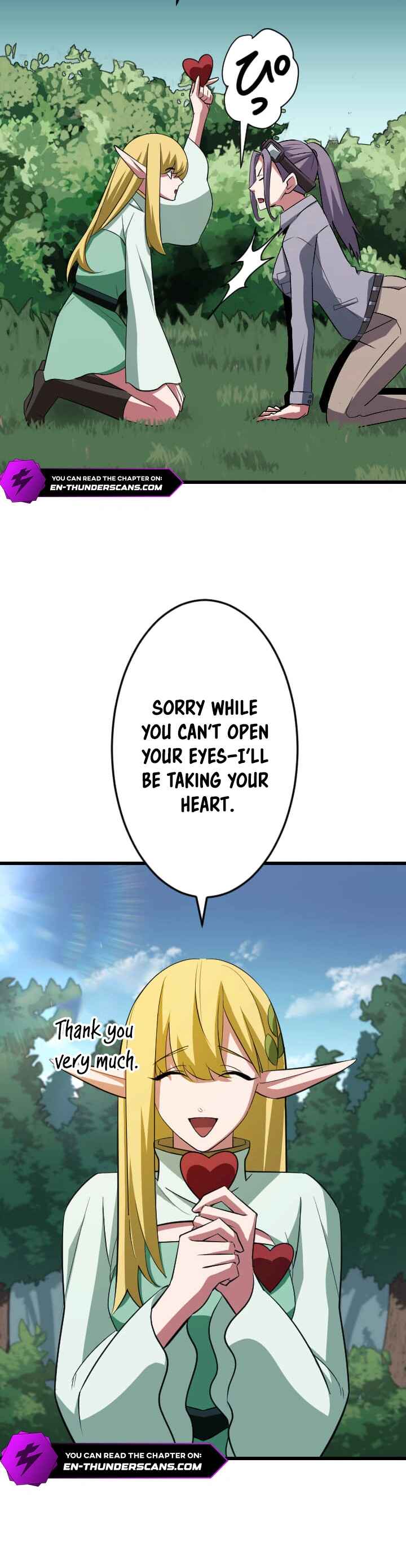Page 39 Chapter 45 The Unparalleled Hidden Rank Equipment