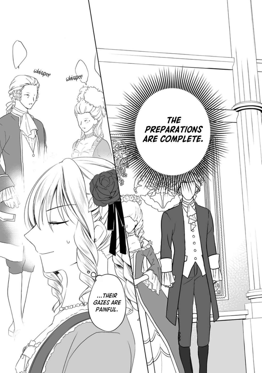 Page 11 Chapter 7 Tensei-saki de Suterareta Node, Mofumofu-tachi to Oryouri Shimasu ~Okazari Ouhi wa My Pace ni Saikyou Desu~