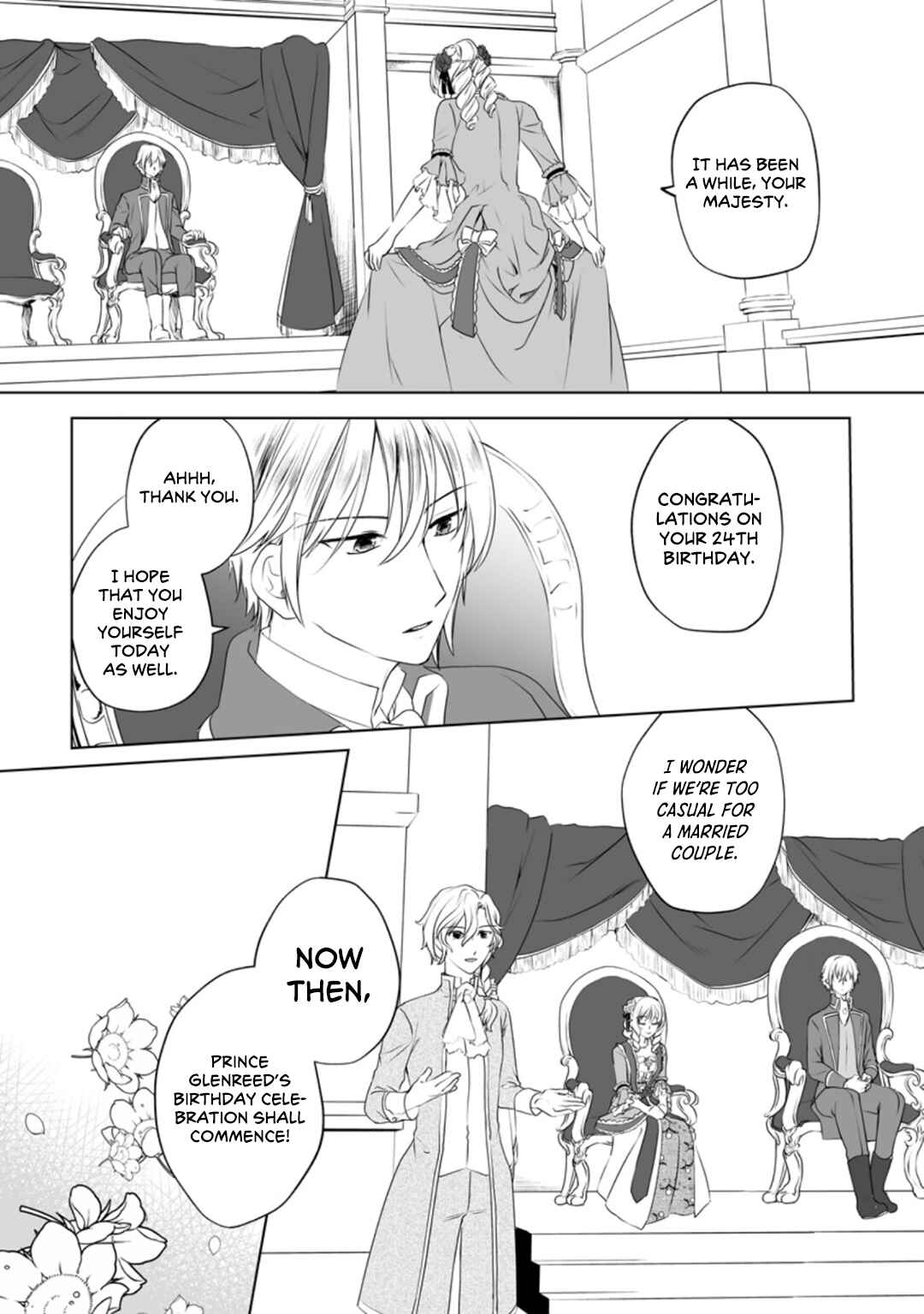 Page 13 Chapter 7 Tensei-saki de Suterareta Node, Mofumofu-tachi to Oryouri Shimasu ~Okazari Ouhi wa My Pace ni Saikyou Desu~