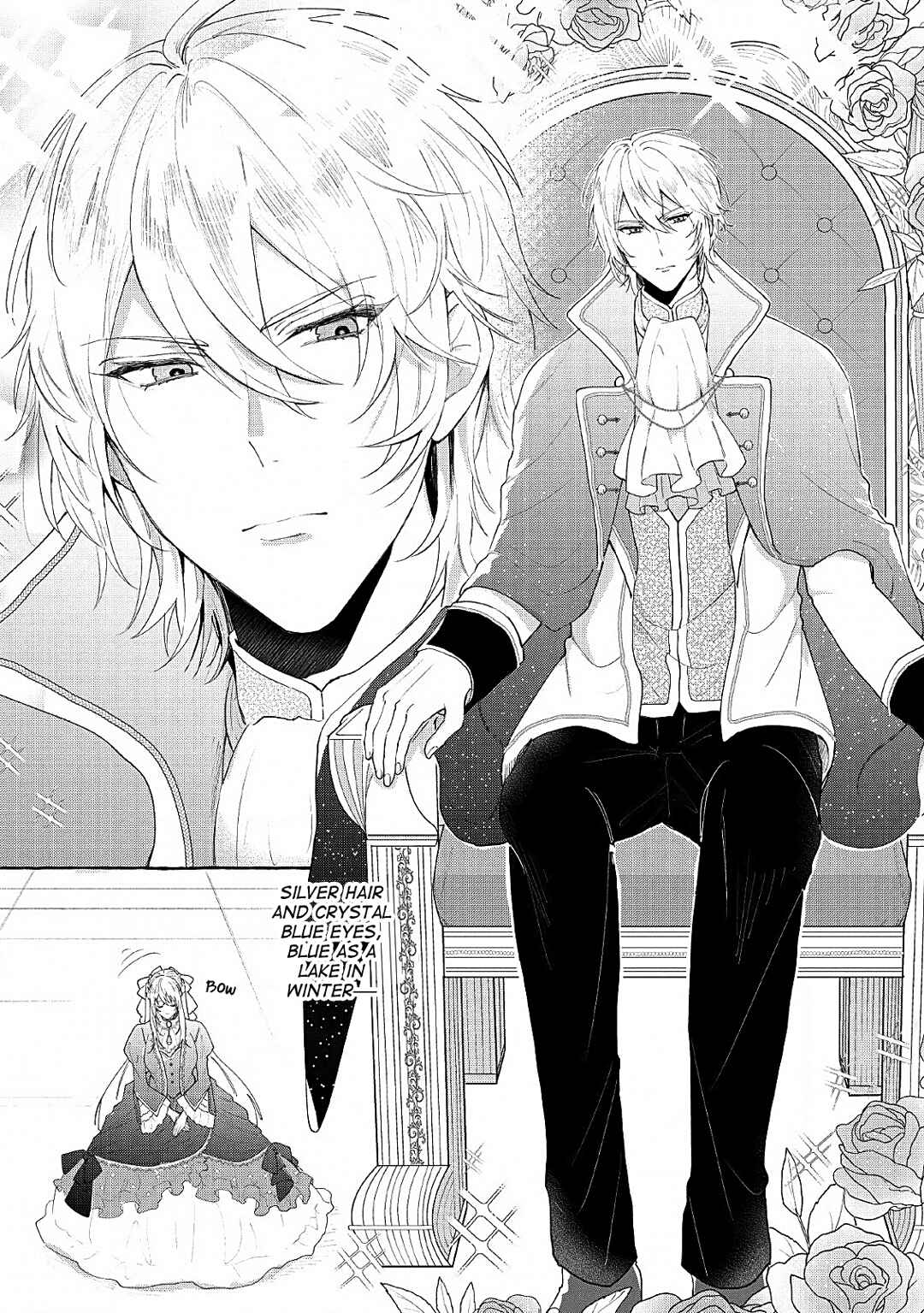 Page 16 Chapter 3 Tensei-saki de Suterareta Node, Mofumofu-tachi to Oryouri Shimasu ~Okazari Ouhi wa My Pace ni Saikyou Desu~