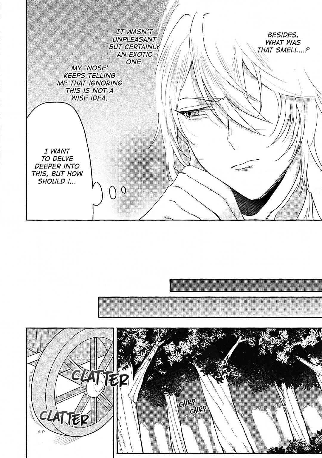 Page 20 Chapter 3 Tensei-saki de Suterareta Node, Mofumofu-tachi to Oryouri Shimasu ~Okazari Ouhi wa My Pace ni Saikyou Desu~