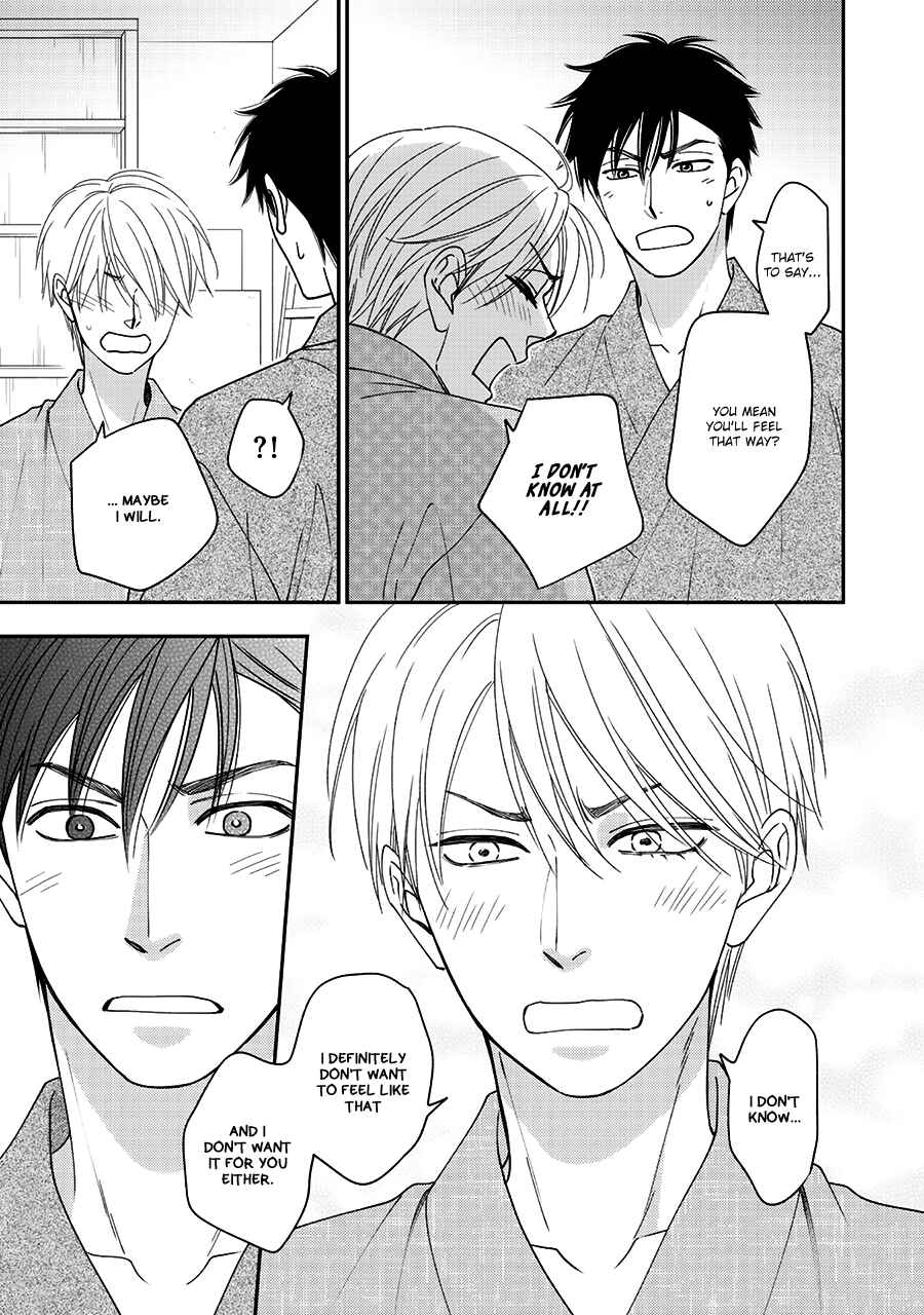 Page 31 Chapter 38 Hanakoi Tsurane