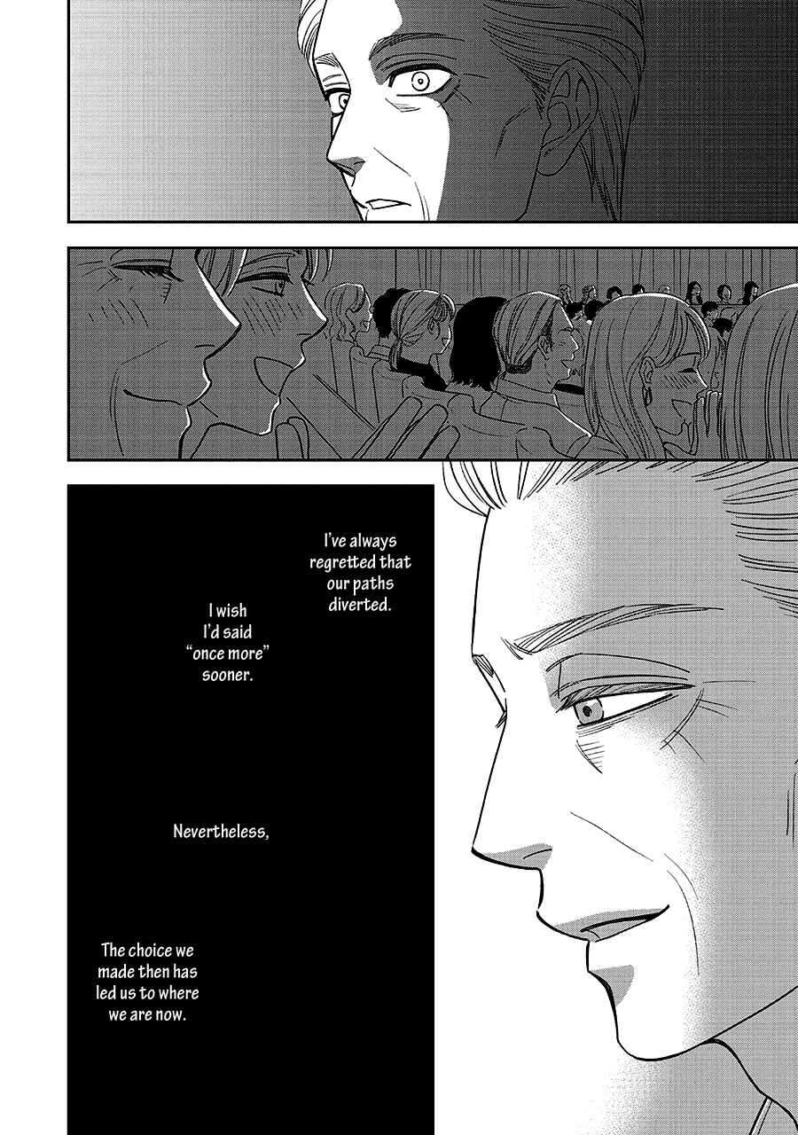 Page 28 Chapter 68 Hanakoi Tsurane