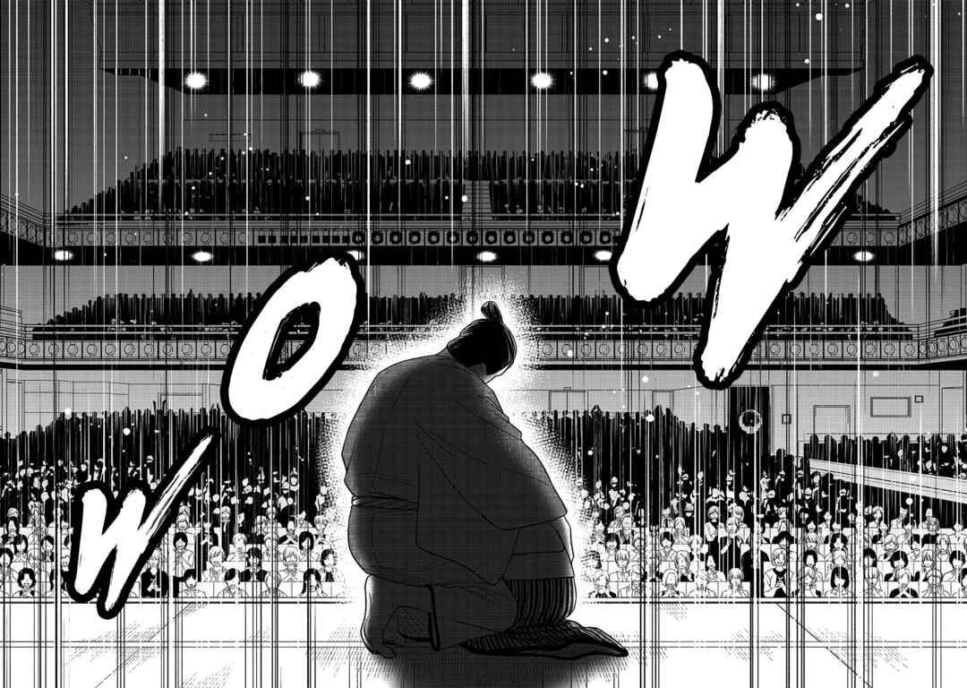 Page 34 Chapter 68 Hanakoi Tsurane