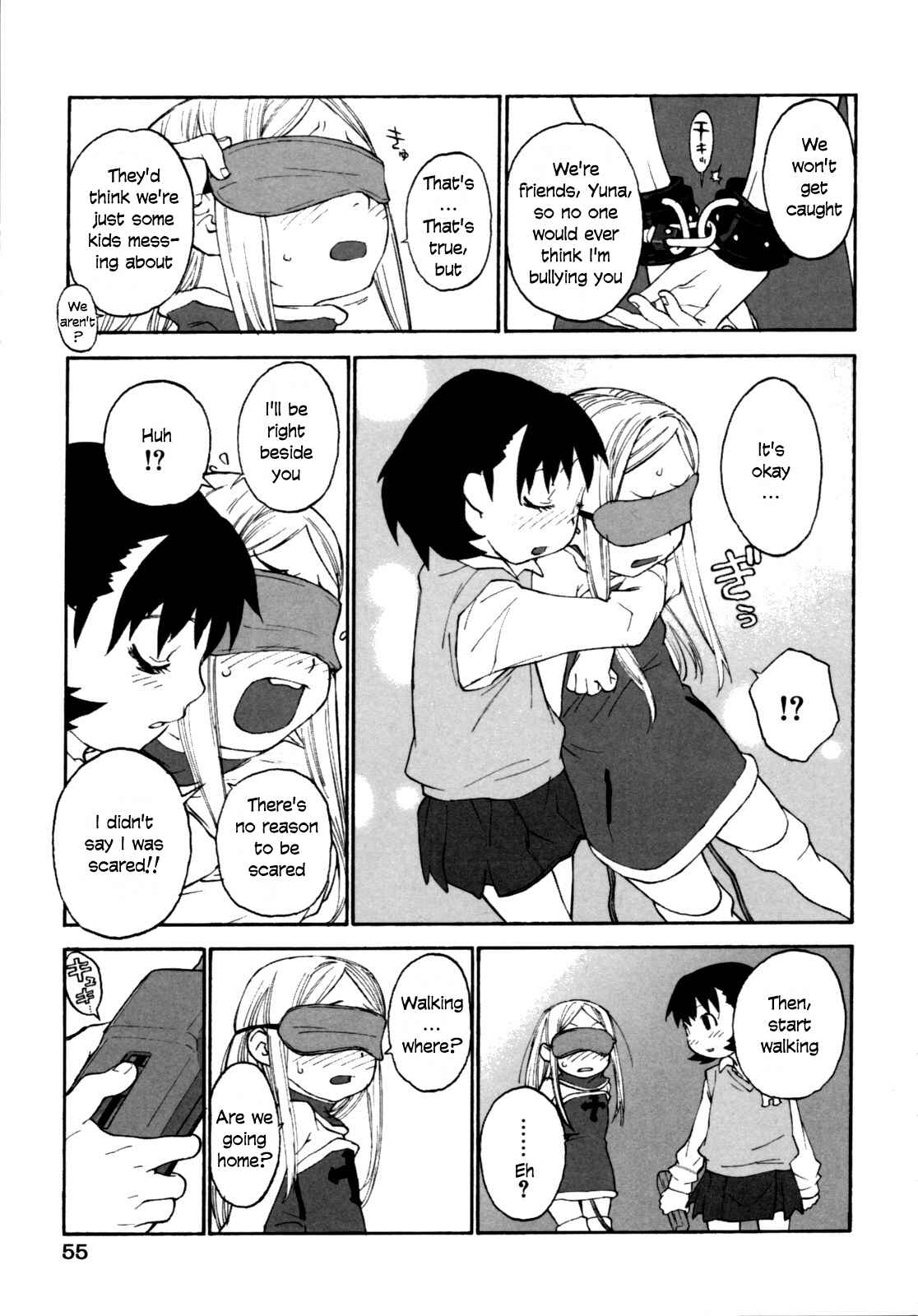 Page 5 Chapter 4 Joshi Show