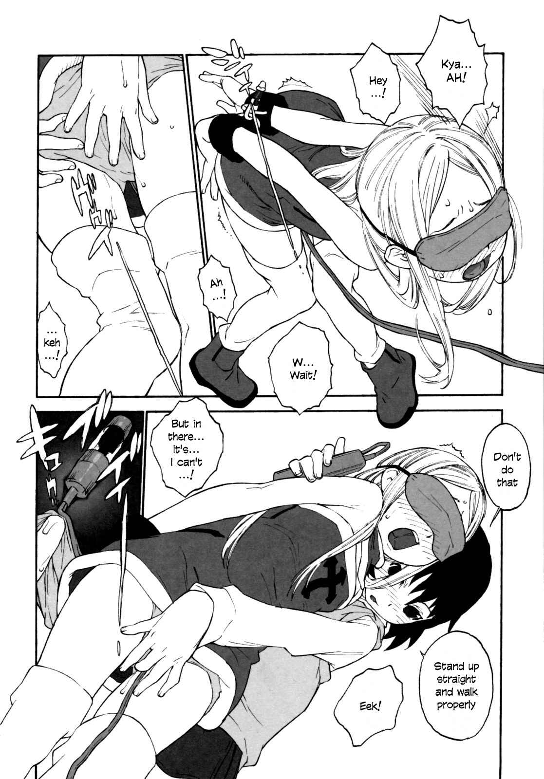 Page 6 Chapter 4 Joshi Show