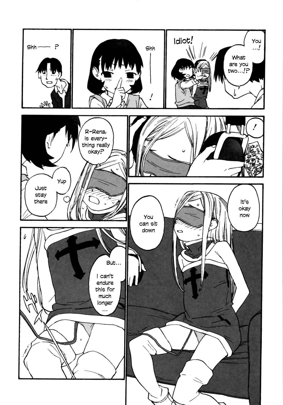 Page 2 Chapter 5 Joshi Show