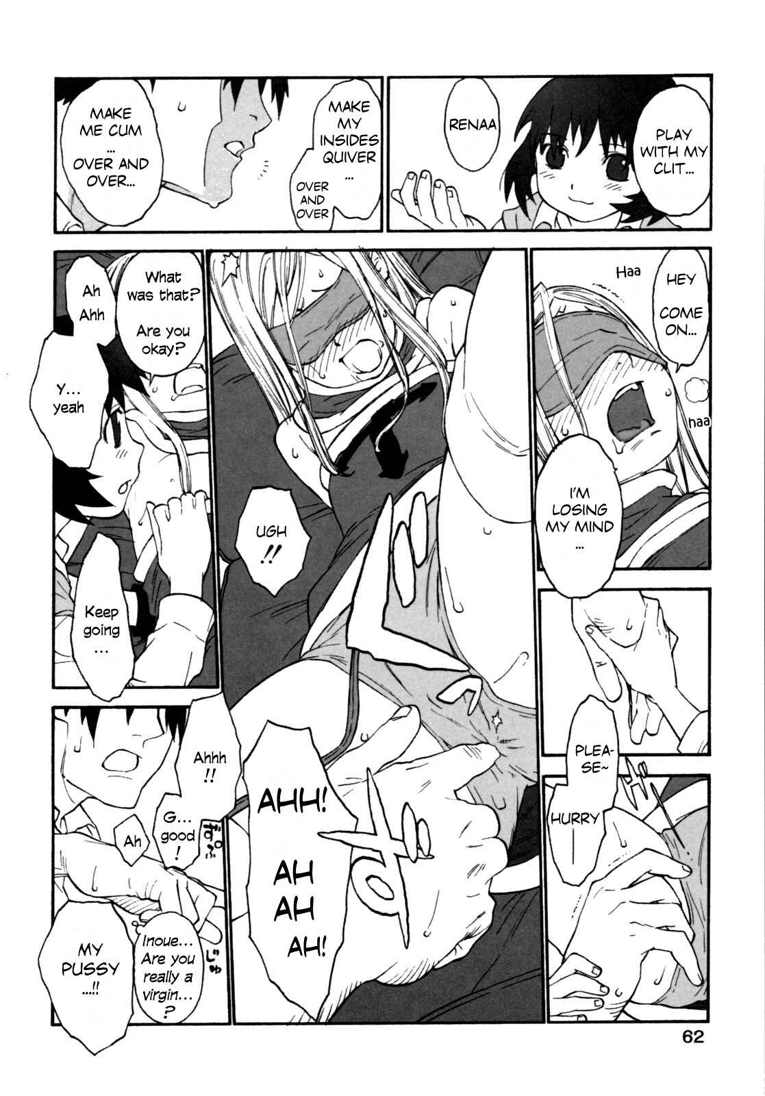 Page 4 Chapter 5 Joshi Show