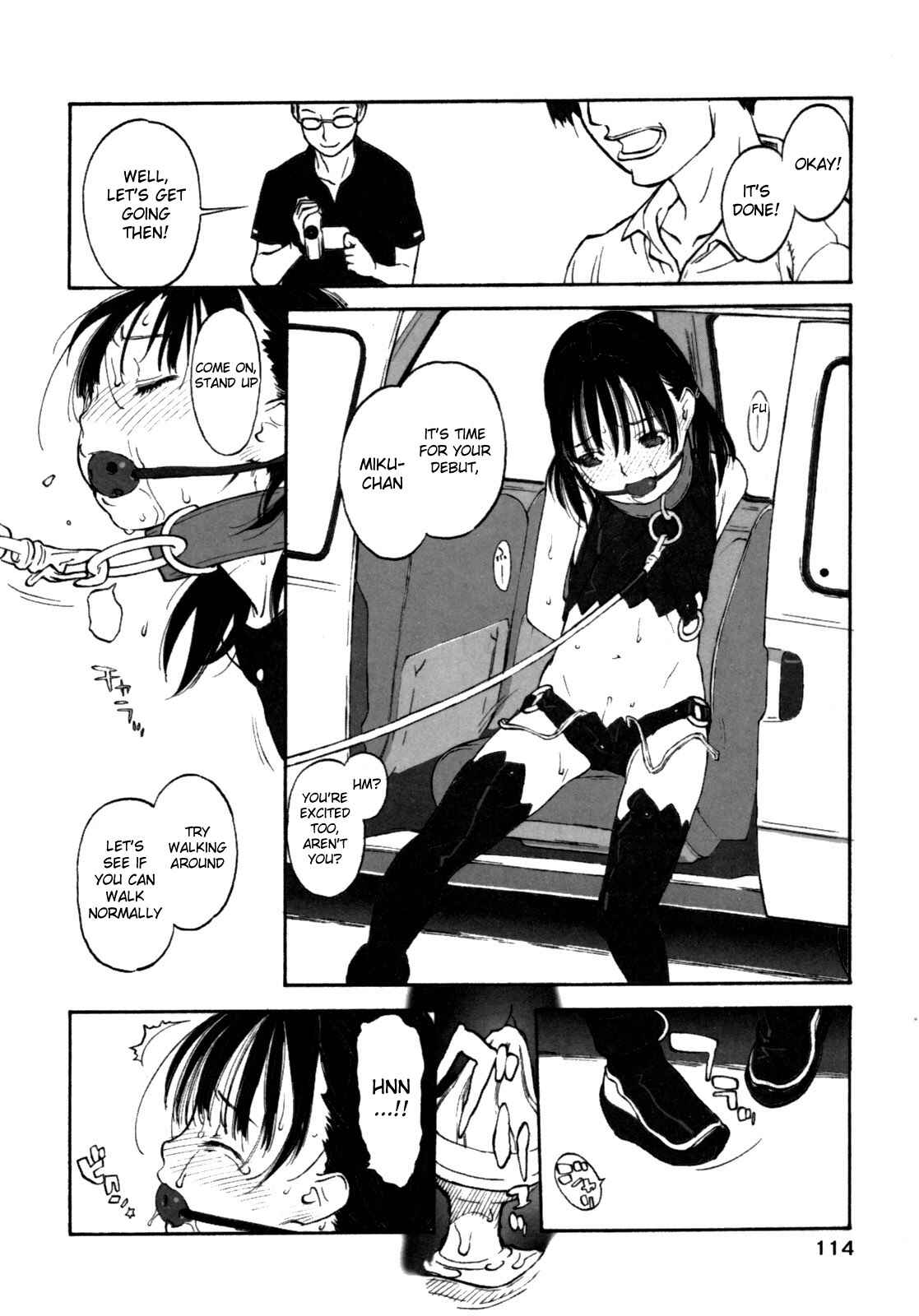 Page 10 Chapter 9 Joshi Show