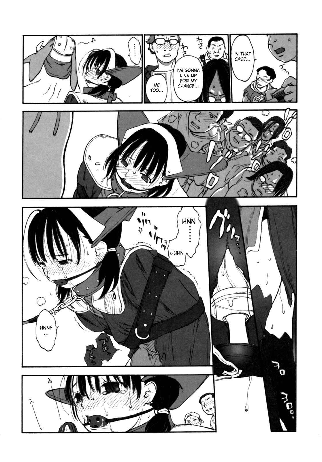 Page 14 Chapter 9 Joshi Show
