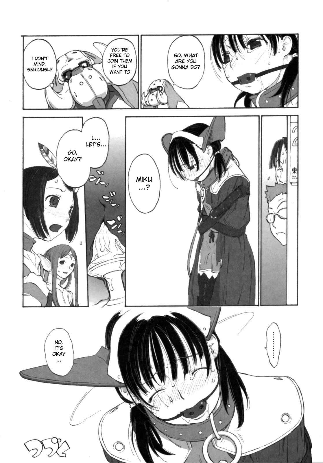 Page 16 Chapter 9 Joshi Show