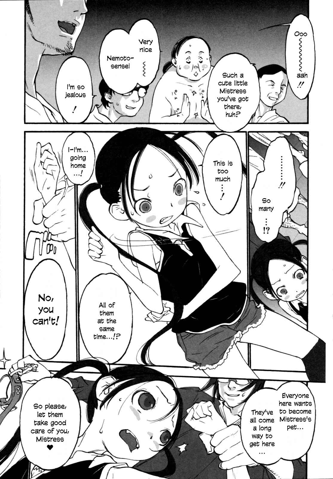 Page 3 Chapter 2 Joshi Show