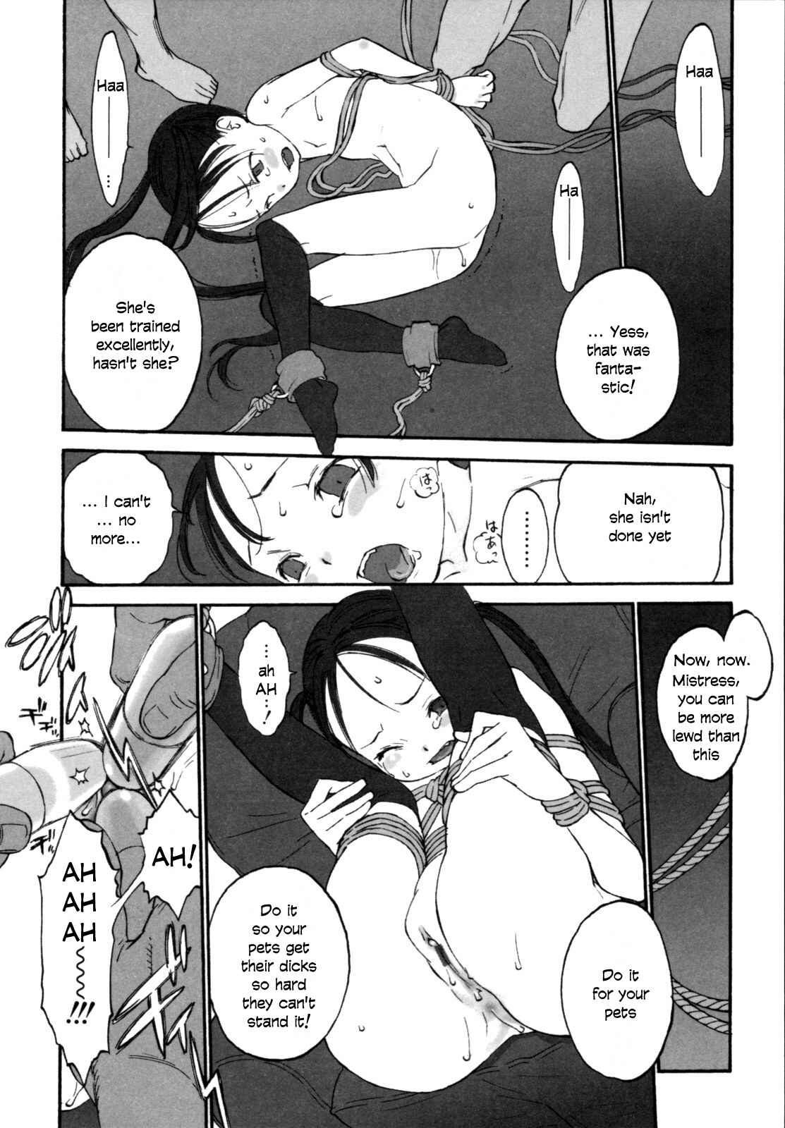 Page 6 Chapter 2 Joshi Show