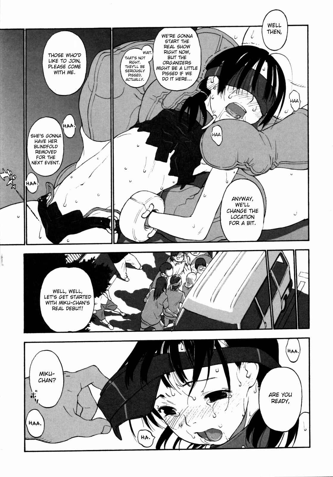 Page 7 Chapter 10 Joshi Show