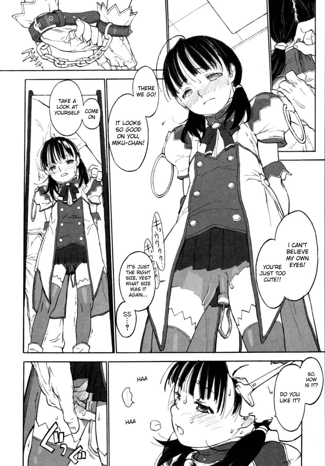 Page 10 Chapter 7 Joshi Show